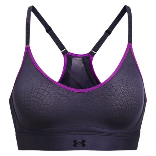 Biustonosz treningowy Under Armour Infinity Low 1365233