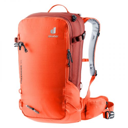 Plecak skitourowy Deuter Freerider 30 3303322