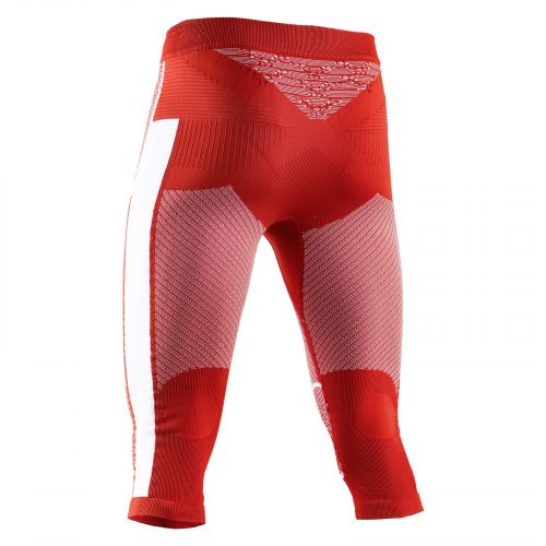 Bielizna termoaktywna męska spodnie X-Bionic EA 4.0 Patriot Pants 3/4 Switzerland WP43W19W