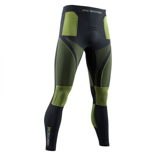 Bielizna termoaktywna spodnie męskie X-Bionic Energy Accumulator 4.0 Pants WP05W19M
