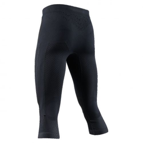Bielizna termoaktywna spodnie męskie X-Bionic Energy Accumulator 4.0 Pants 3/4 WP07W19M