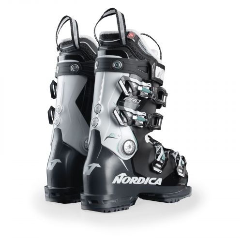 Buty narciarskie damskie Nordica 2022 Pro Machine 85W (GW)