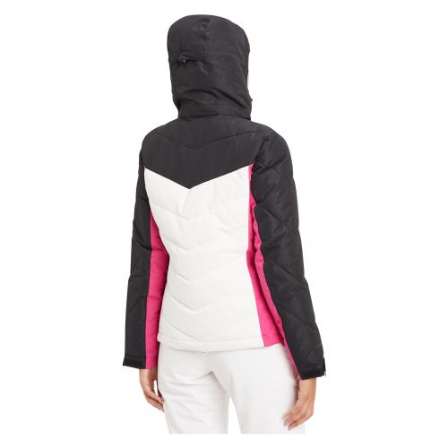 Kurtka narciarska damska McKinley Gruti 408208