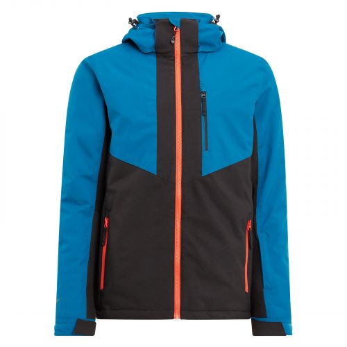 Kurtka narciarska męska McKinley Gian 408296