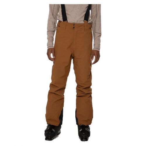 Spodnie narciarskie męskie Protest Owens 4791900