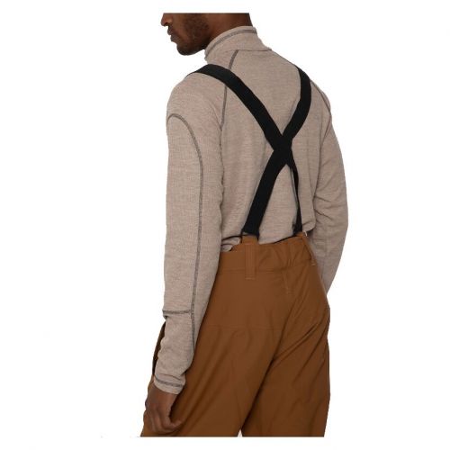 Spodnie narciarskie męskie Protest Owens 4791900