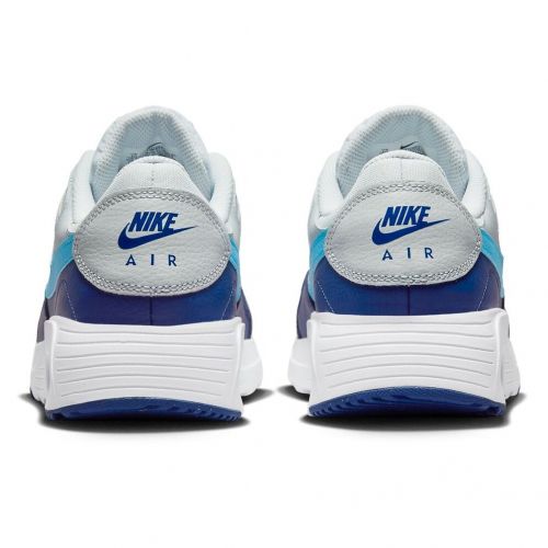 Buty męskie Nike Air Max SC CW4555