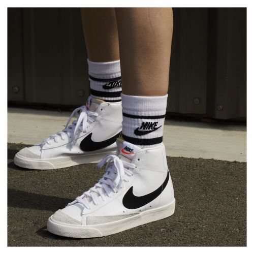 Buty damskie Nike Blazer Mid 77 Vintage CZ1055