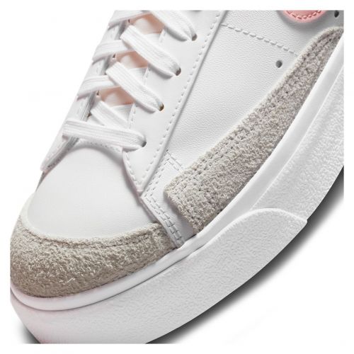 Buty damskie Nike Blazer Low Platform DJ0292