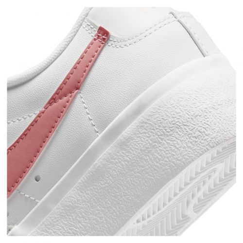 Buty damskie Nike Blazer Low Platform DJ0292