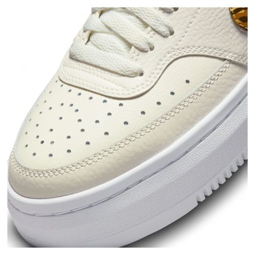 Buty damskie Nike Court Vision Alta Leather DM0113 