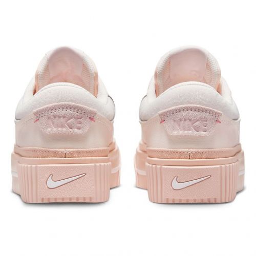 Buty damskie Nike Court Legacy Lift DM7590