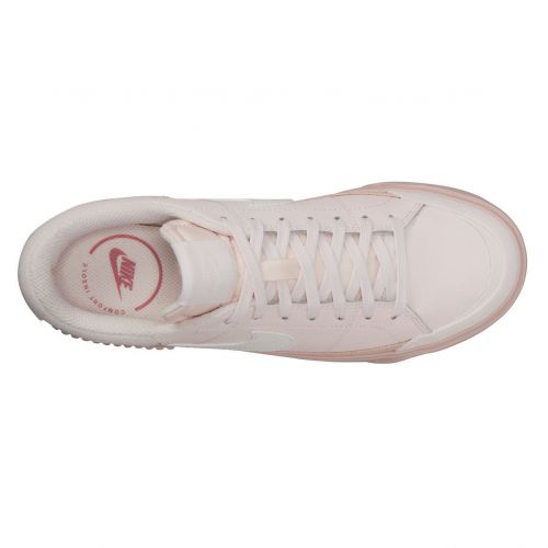 Buty damskie Nike Court Legacy Lift DM7590