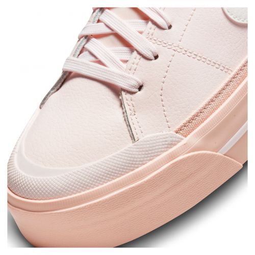 Buty damskie Nike Court Legacy Lift DM7590