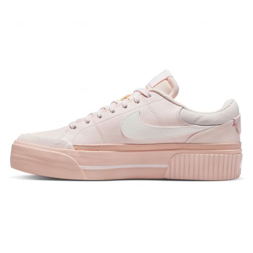 Buty damskie Nike Court Legacy Lift DM7590