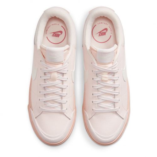 Buty damskie Nike Court Legacy Lift DM7590