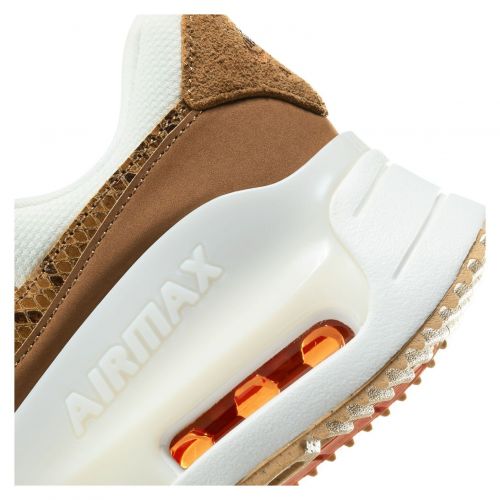 Buty damskie Nike Air Max SYSTM SE DX9504 / kolor 100/pale