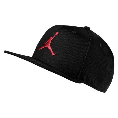 Czapka z daszkiem Nike Jordan Pro Jumpman AR2118