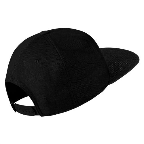 Czapka z daszkiem Nike Jordan Pro Jumpman AR2118