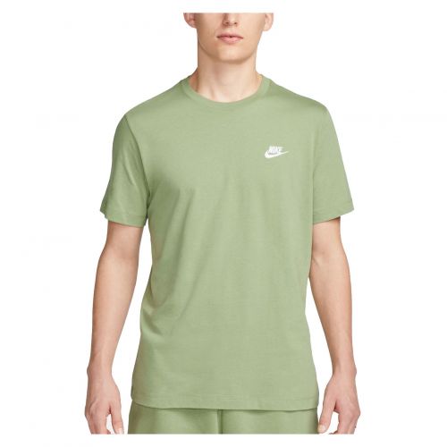Koszulka męska Nike Sportswear Club AR4997