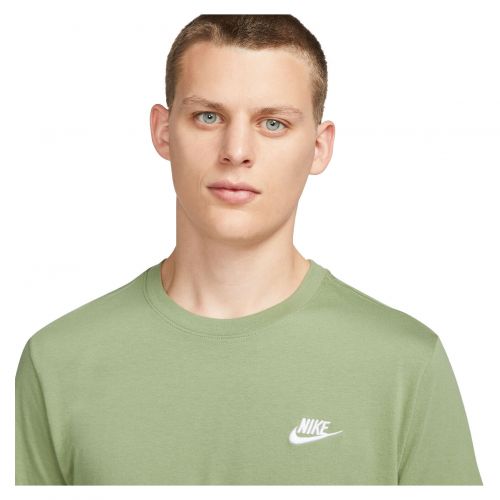 Koszulka męska Nike Sportswear Club AR4997