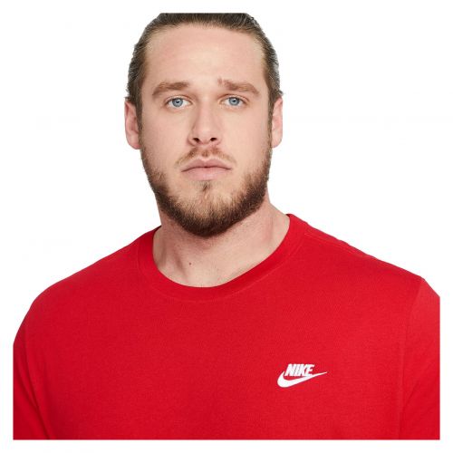 Koszulka męska Nike Sportswear Club AR4997