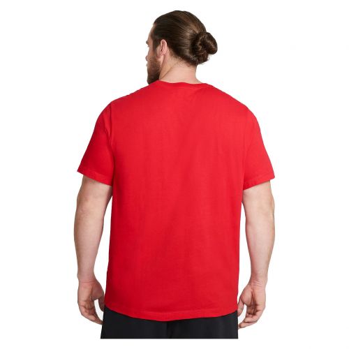 Koszulka męska Nike Sportswear Club AR4997