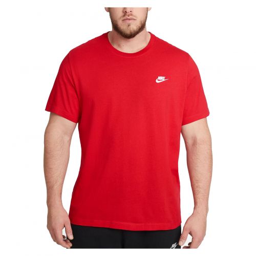 Koszulka męska Nike Sportswear Club AR4997