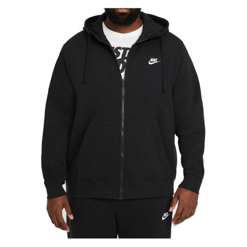 Bluza męska Nike Sportswear Club Fleece BV2645 