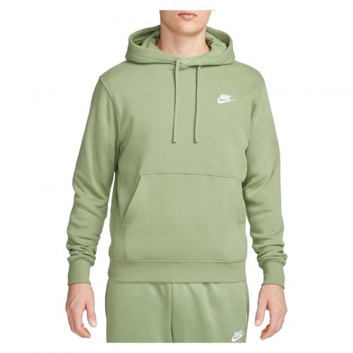 Bluza męska Nike Sportswear Club Fleece BV2654