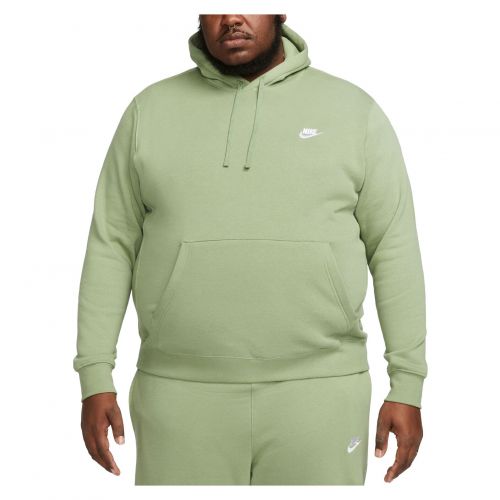 Bluza męska Nike Sportswear Club Fleece BV2654