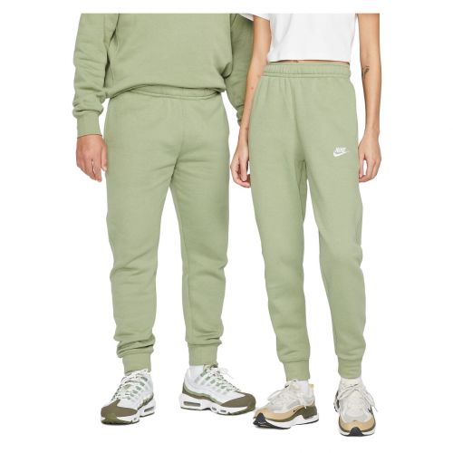Spodnie dresowe męskie Nike Sportswear Club Fleece BV2671