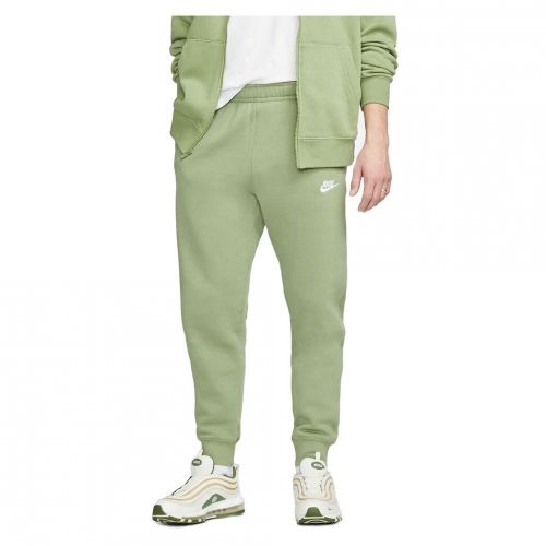 Spodnie dresowe męskie Nike Sportswear Club Fleece BV2671