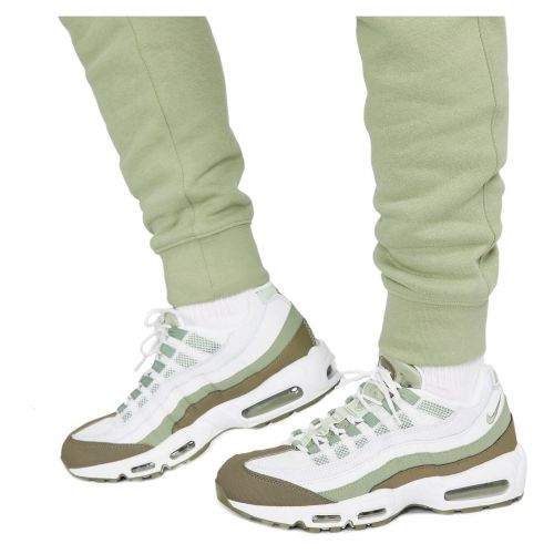 Spodnie dresowe męskie Nike Sportswear Club Fleece BV2671