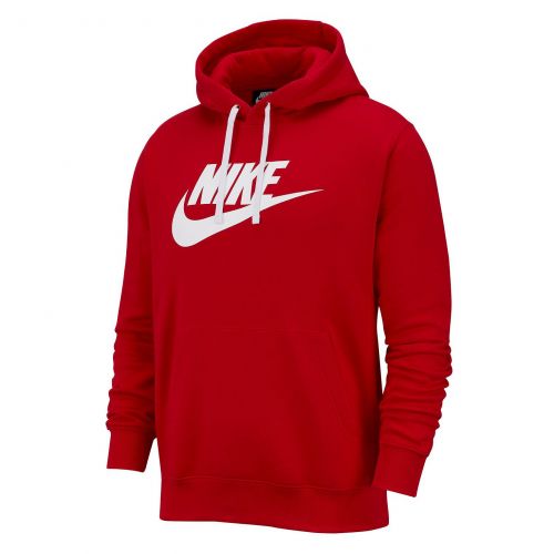 Bluza męska Nike Sportswear Club Fleece BV2973