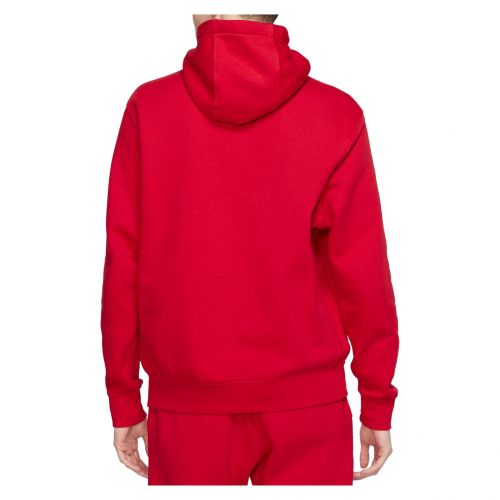 Bluza męska Nike Sportswear Club Fleece BV2973
