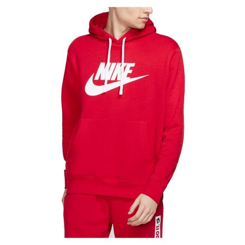 Bluza męska Nike Sportswear Club Fleece BV2973