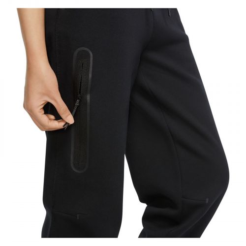 Spodnie damskie Nike Sportswear Tech Fleece CW4292 