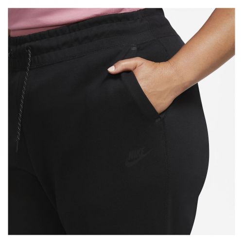 Spodnie damskie Nike Sportswear Tech Fleece CW4292 
