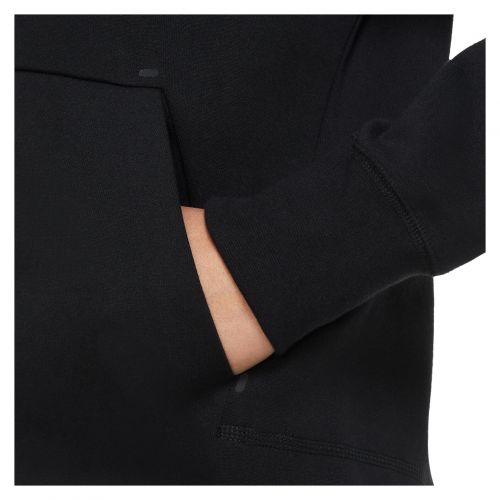 Bluza damska Nike Sportswear Tech Fleece Windrunner CW4298 