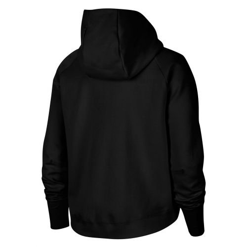 Bluza damska Nike Sportswear Tech Fleece Windrunner CW4298 
