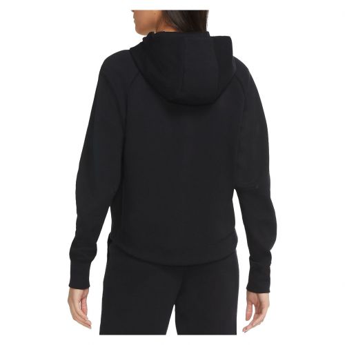 Bluza damska Nike Sportswear Tech Fleece Windrunner CW4298 