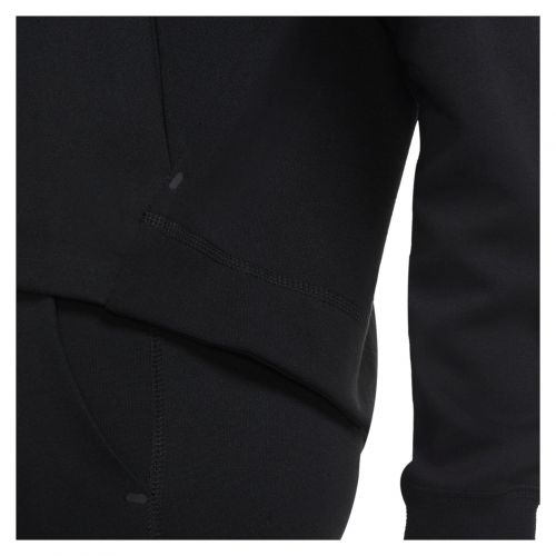 Bluza damska Nike Sportswear Tech Fleece Windrunner CW4298 