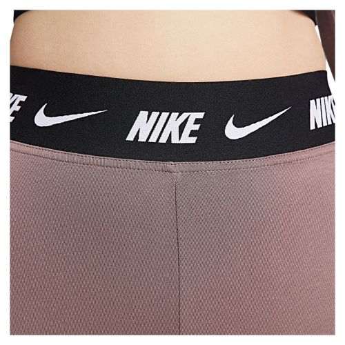 Legginsy damskie Nike Sportswear Club DM4651
