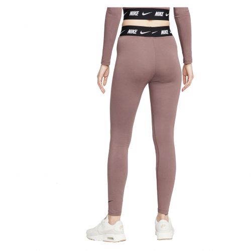 Legginsy damskie Nike Sportswear Club DM4651