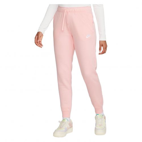 Spodnie dresowe damskie Nike Sportswear Club Fleece DQ5191