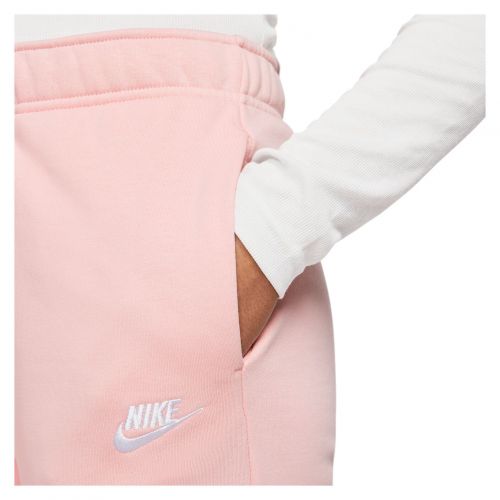 Spodnie dresowe damskie Nike Sportswear Club Fleece DQ5191