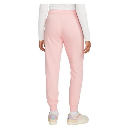 Spodnie dresowe damskie Nike Sportswear Club Fleece DQ5191