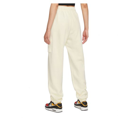 Spodnie dresowe damskie Nike Sportswear Club Fleece DQ5196