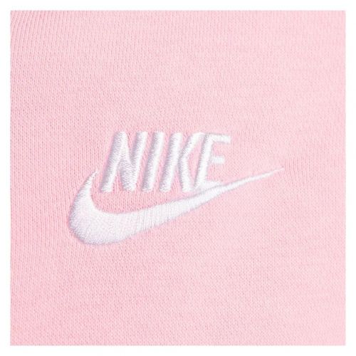 Bluza damska Nike Sportswear Club Fleece DQ5471